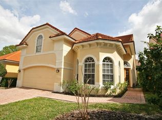 8424 Saint Marino Blvd, Orlando, FL 32836