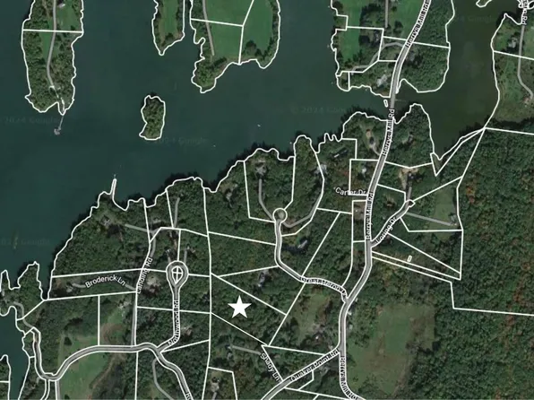 0 Shady Lane, West Bath, ME 04530