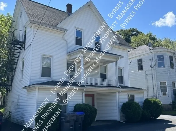 556 Church St #560, Northbridge, MA 01534
