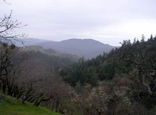 4064 Alderpoint Rd, Garberville, CA 95542