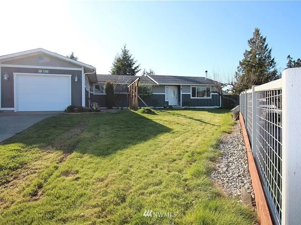 1606 25th St, Anacortes, WA 98221