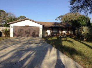 4440 Osceola Rd, Titusville, FL 32780