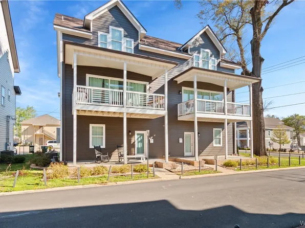 1002 Elmwood Dr, Tuscaloosa, AL 35401