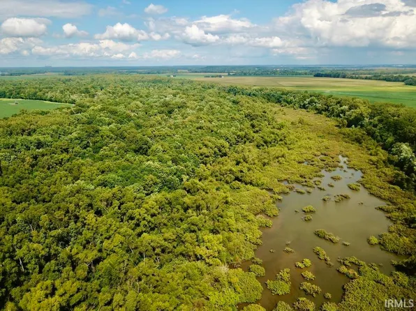 0 S 1850th Rd W, Griffin, IN 47616