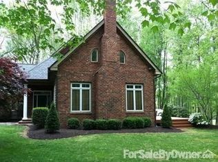 14466 Horseshoe Ford Rd, Ashland, VA 23005