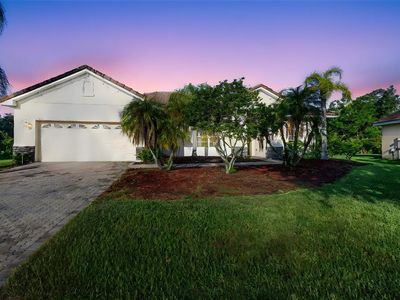 3181 Winding Trl, Kissimmee, FL, 34746