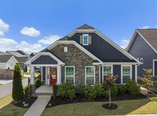 232 Stone River Dr, Wendell, NC 27591