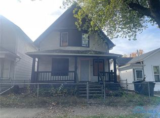 1121 Orchard St, Toledo, OH