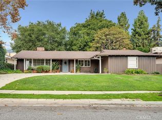 3665 Landfair Rd, Pasadena, CA 91107