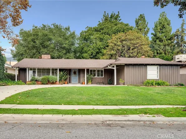 3665 Landfair Rd, Pasadena, CA 91107