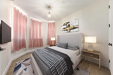 Rented by Nest Seekers International