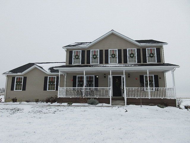1st image of 1332 Township Road 1353
