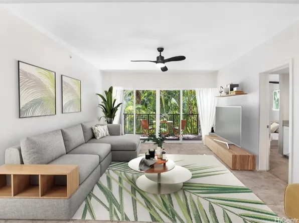 501 Kailua Rd APT 1106, Kailua, HI 96734