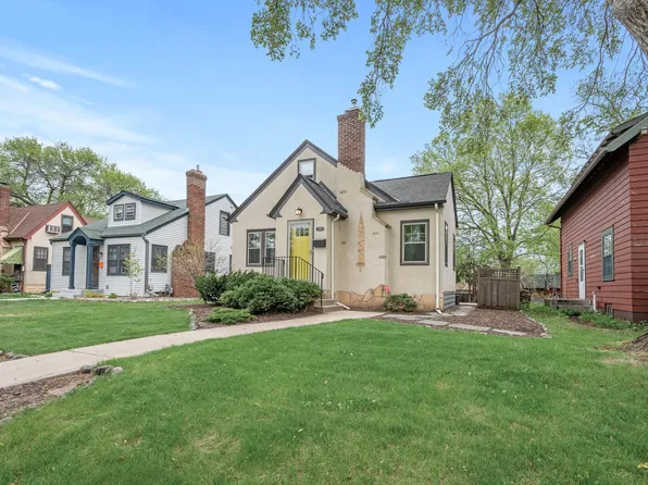 5729 Wentworth Ave, Minneapolis, MN 55419