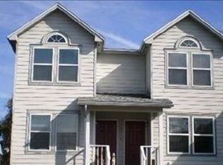 2714 First Ave. Units A #B, Fernandina Beach/Amelia Island, FL 32034