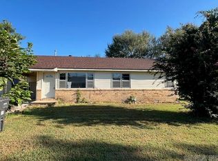 107 NW Inman Dr, WALNUT RIDGE, AR 72476