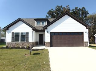 1823 Charismaic Pl LOT 1841, Murfreesboro, TN 37128