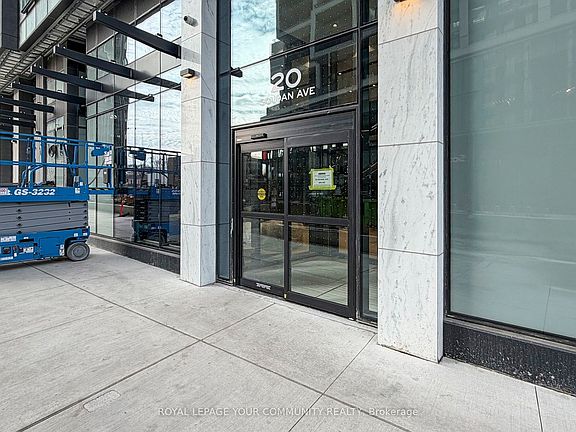 2nd image of 20 Soudan Ave #2504