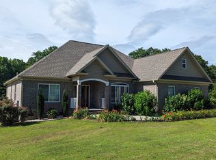 710 Harrison Rd, Roebuck, SC 29376