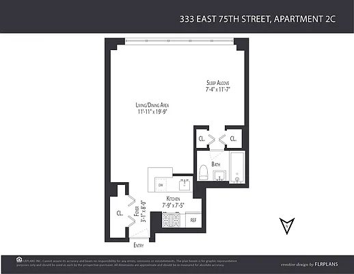 Sold by Compass | media 11