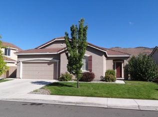 10470 Blockade Dr, Reno, NV 89521