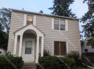 217 S Franklin Ave, Flint, MI 48503