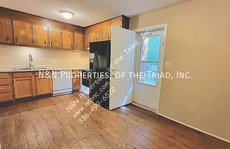 3624 Yarbrough Ave #D — Photo 2