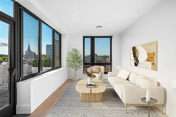 Rented by Modern Spaces | media 17