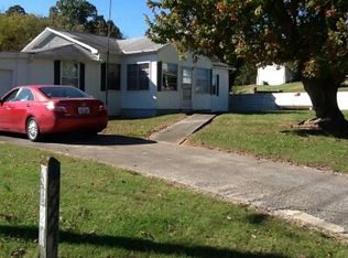 3921 Sinking Creek Rd, Greenback, TN 37742