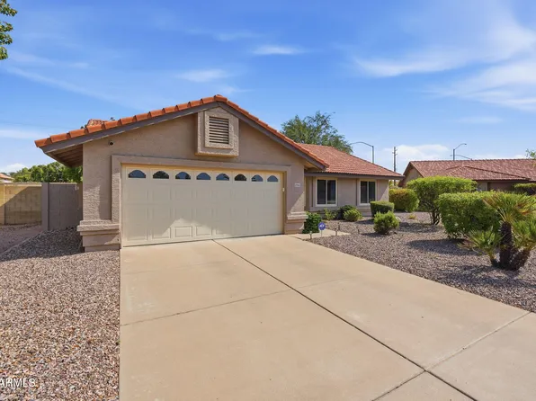 5712 E FAIRBROOK Street, Mesa, AZ 85205