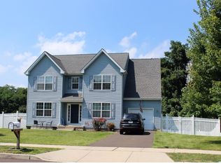 4322 Sunset Ave, Newportville, PA 19056