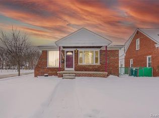 23601 Edward St, Dearborn, MI