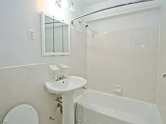 Rented by SW Queens Mezzanine