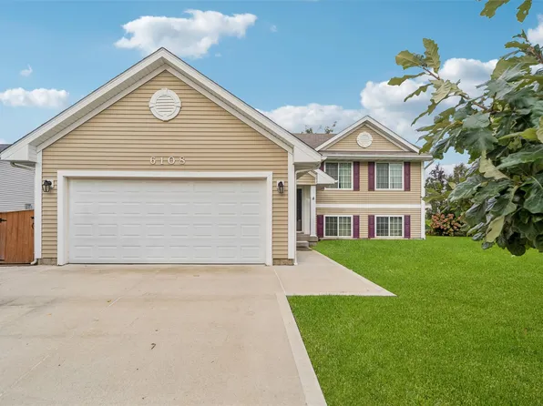 6108 NW 49th St, Johnston, IA 50131