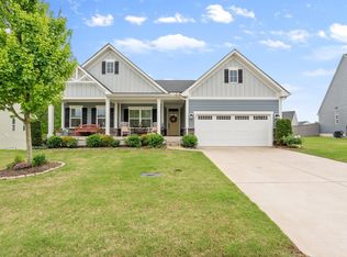 18 Pequot Dr, Greenville, SC 29607