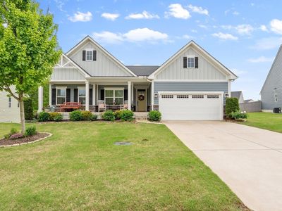 18 Pequot Dr, Greenville, SC, 29607
