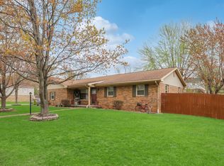 5144 Kenwood Dr, Newburgh, IN 47630