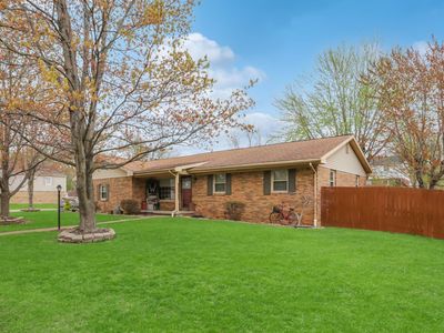 5144 Kenwood Dr, Newburgh, IN, 47630