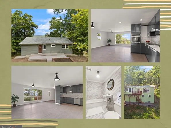 129 Jalapa Trl, Winchester, VA 22602