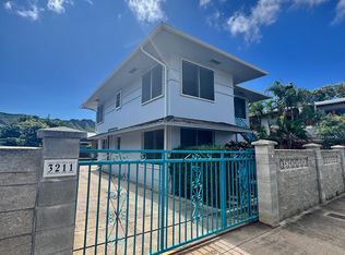 3211 Francis St, Honolulu, HI 96815