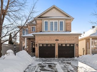 406 Keith Cres, Ottawa, ON K1W 0A2