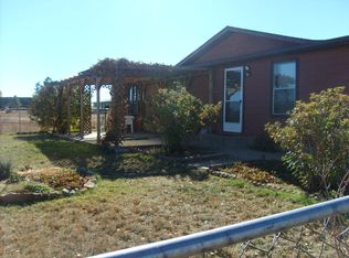 11587 Road 22, Cortez, CO 81321