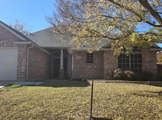 857 Morgan Dr, Burleson, TX 76028