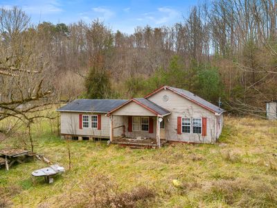 2054 Pressmens Home Rd, Rogersville, TN, 37857