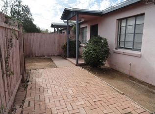 2309 N Treat Ave, Tucson, AZ 85716