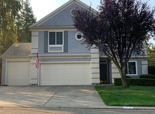 3710 Winlock Way, El Dorado Hills, CA 95762