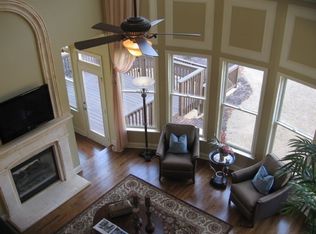 5381 Hennessy Cir, Atlanta, GA 30349