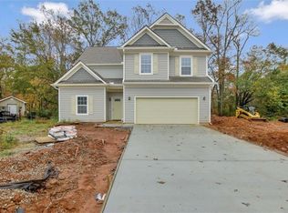 34 Mary Hill Ct, Douglasville, GA 30134