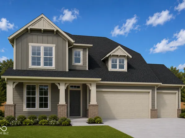11908 Charles Eric Way, Noblesville, IN 46060