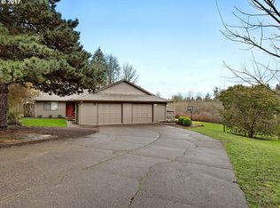 385 SW 121st Pl, Portland, OR 97225
